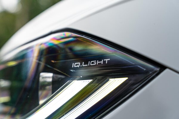 matrix LED koplampen matrix LED koplampen