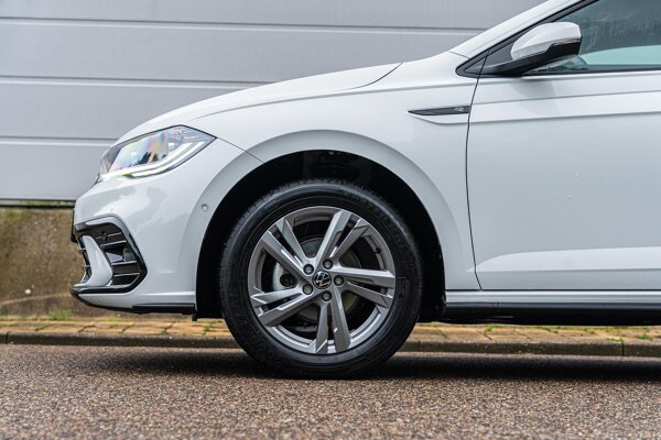 lichtmetalen velgen 16" lichtmetalen velgen 16"