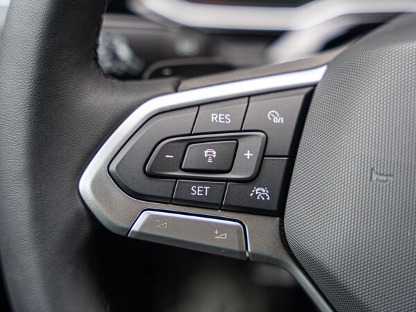 cruise control adaptief met Stop&Go en stuurhulp