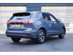Volkswagen Tiguan 1.5 eTSI 150pk DSG Life Edition - Afbeelding 2