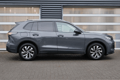 Volkswagen Tiguan 1.5 eTSI 150pk DSG Life Edition - Afbeelding 3