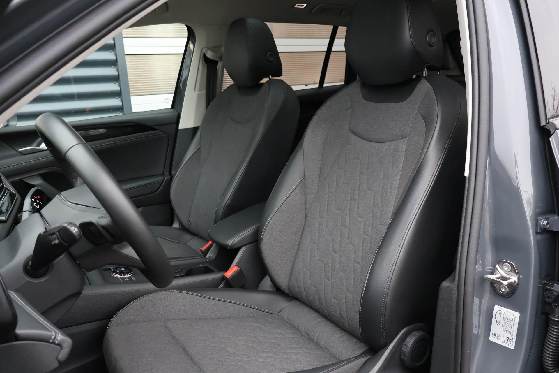 Volkswagen Tiguan 1.5 eTSI 150pk DSG Life Edition - Afbeelding 4