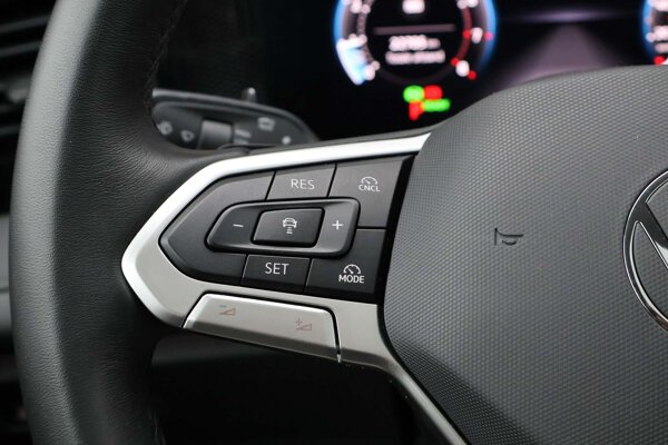 cruise control adaptief