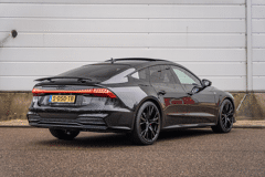 Audi A7 Sportback 55 TFSIe 367PK PHEV Quattro S Edition Competition - Afbeelding 2