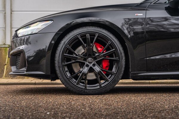 lichtmetalen velgen 20"