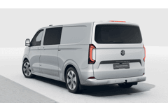 Volkswagen Transporter 2.5 eHybrid 233pk AUT L2H1 30 Bulli - Afbeelding 2