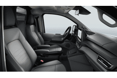 Volkswagen Transporter 2.5 eHybrid 233pk AUT L2H1 30 Bulli - Afbeelding 4