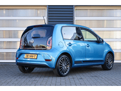 Volkswagen up! 1.0 MPI 60pk Move up! 5-Drs. - Afbeelding 2