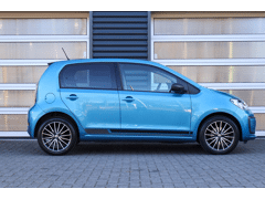 Volkswagen up! 1.0 MPI 60pk Move up! 5-Drs. - Afbeelding 3