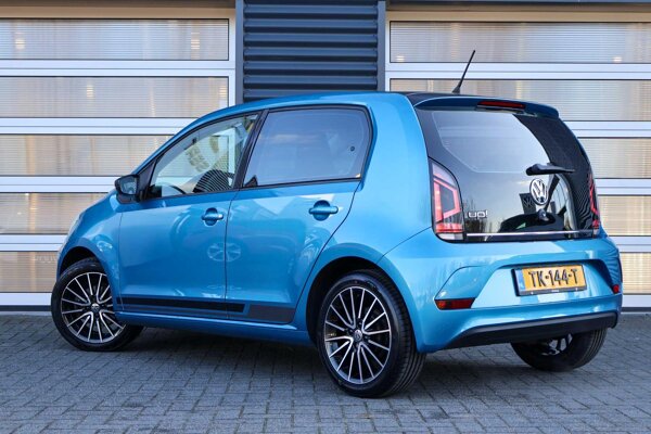 Getint glas 35% vanaf B-style