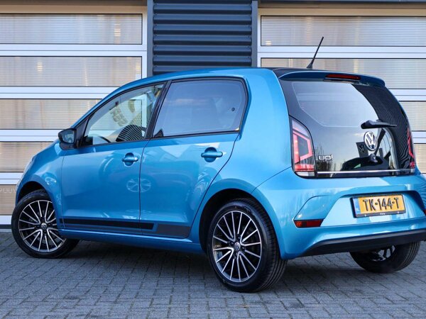 Getint glas 35% vanaf B-style