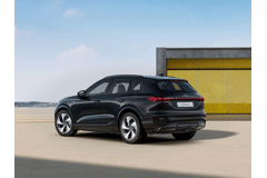 Audi Q6 e-tron 252pk S Edition 83 kWh - Afbeelding 2