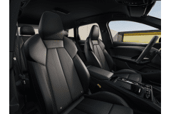 Audi Q6 e-tron 252pk S Edition 83 kWh - Afbeelding 4