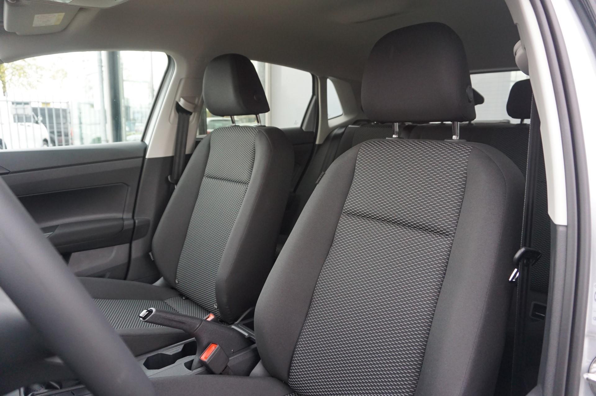 Volkswagen Polo 1.0 TSI 95pk Edition - Afbeelding 4