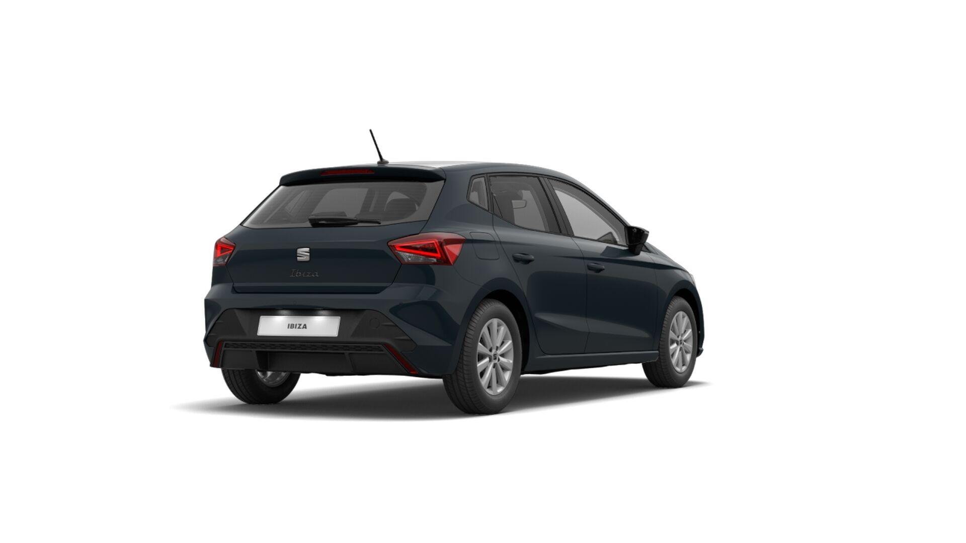 SEAT Ibiza 1.0 EcoTSI 95pk Reference - Afbeelding 2