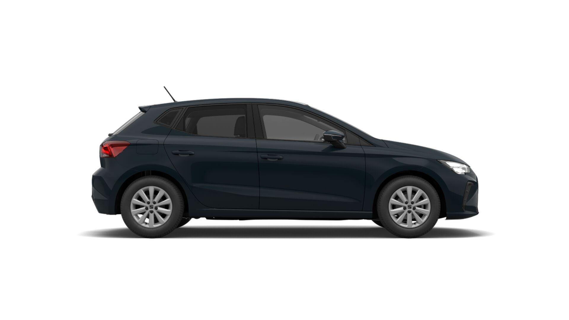 SEAT Ibiza 1.0 EcoTSI 95pk Reference - Afbeelding 3