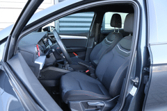 SEAT Ibiza 1.0 EcoTSI 95pk FR Online - Afbeelding 4