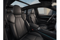 Audi Q5 2.0 TFSI e-hybrid quattro S Edition Competition - Afbeelding 4