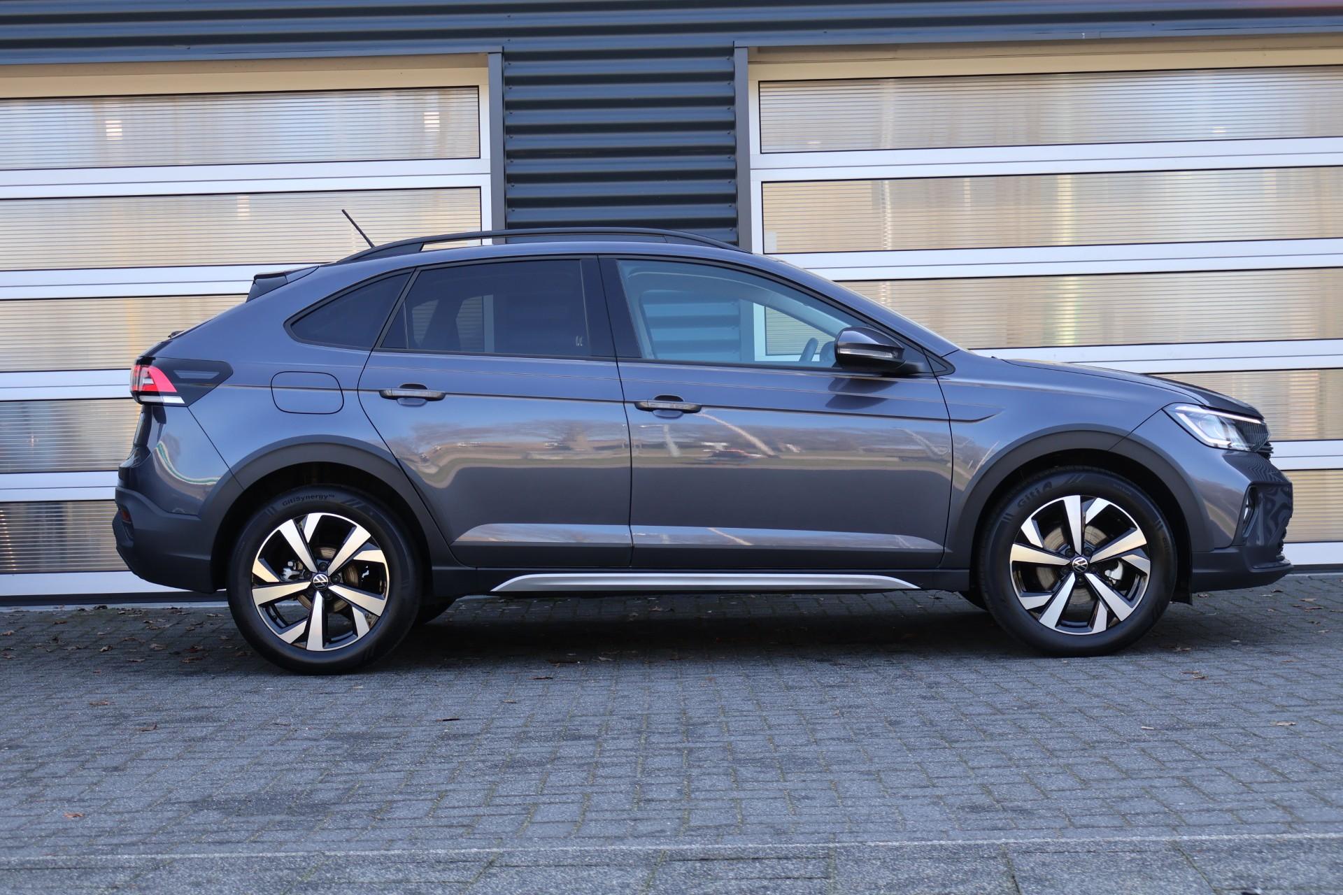 Volkswagen Taigo 1.0 TSI 116pk Life Edition - Afbeelding 3