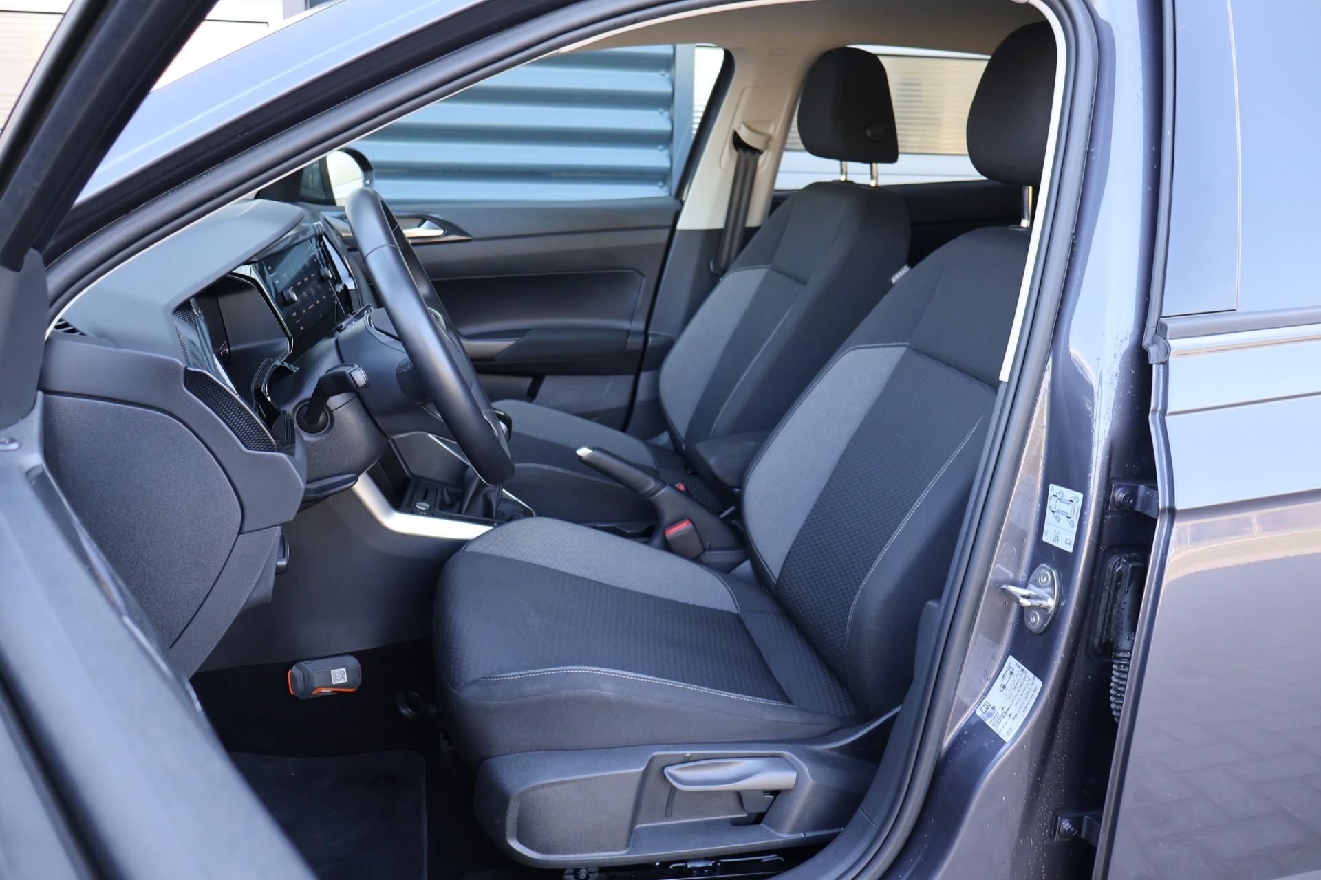 Volkswagen Taigo 1.0 TSI 116pk Life Edition - Afbeelding 4