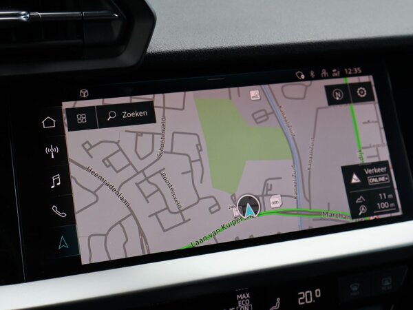 navigatiesysteem full map navigatiesysteem full map