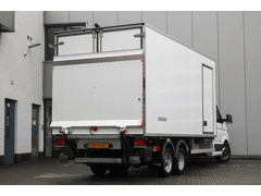 Volkswagen Crafter 50 2.0 TDI 164pk AUT L4 DL Highline EURO VI RWD - Afbeelding 2