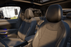 Volkswagen T-Roc 1.5 eTsi 150pk DSG R-Line First Edition - Afbeelding 4