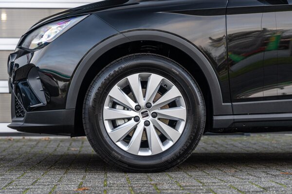 lichtmetalen velgen 16" lichtmetalen velgen 16"