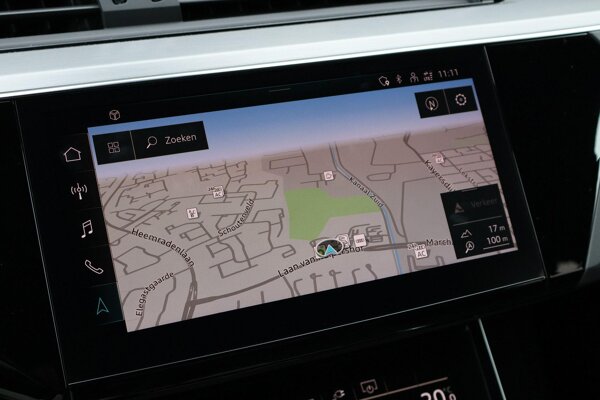 navigatiesysteem full map navigatiesysteem full map