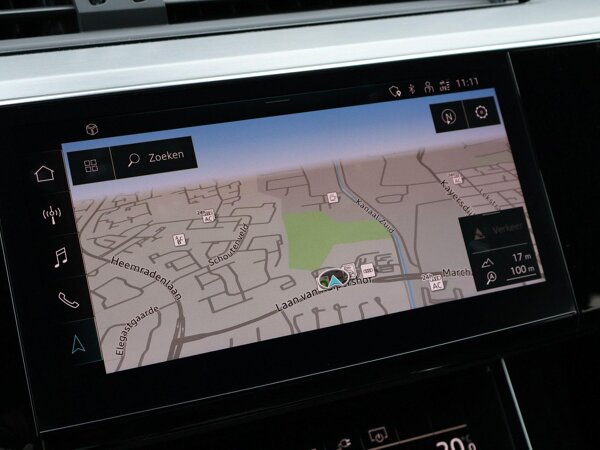 navigatiesysteem full map navigatiesysteem full map