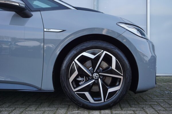 lichtmetalen velgen 19"