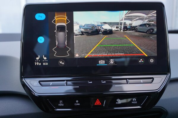 achteruitrijcamera