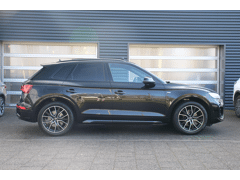 Audi Q5 55 TFSIe 367pk S edition - Afbeelding 3