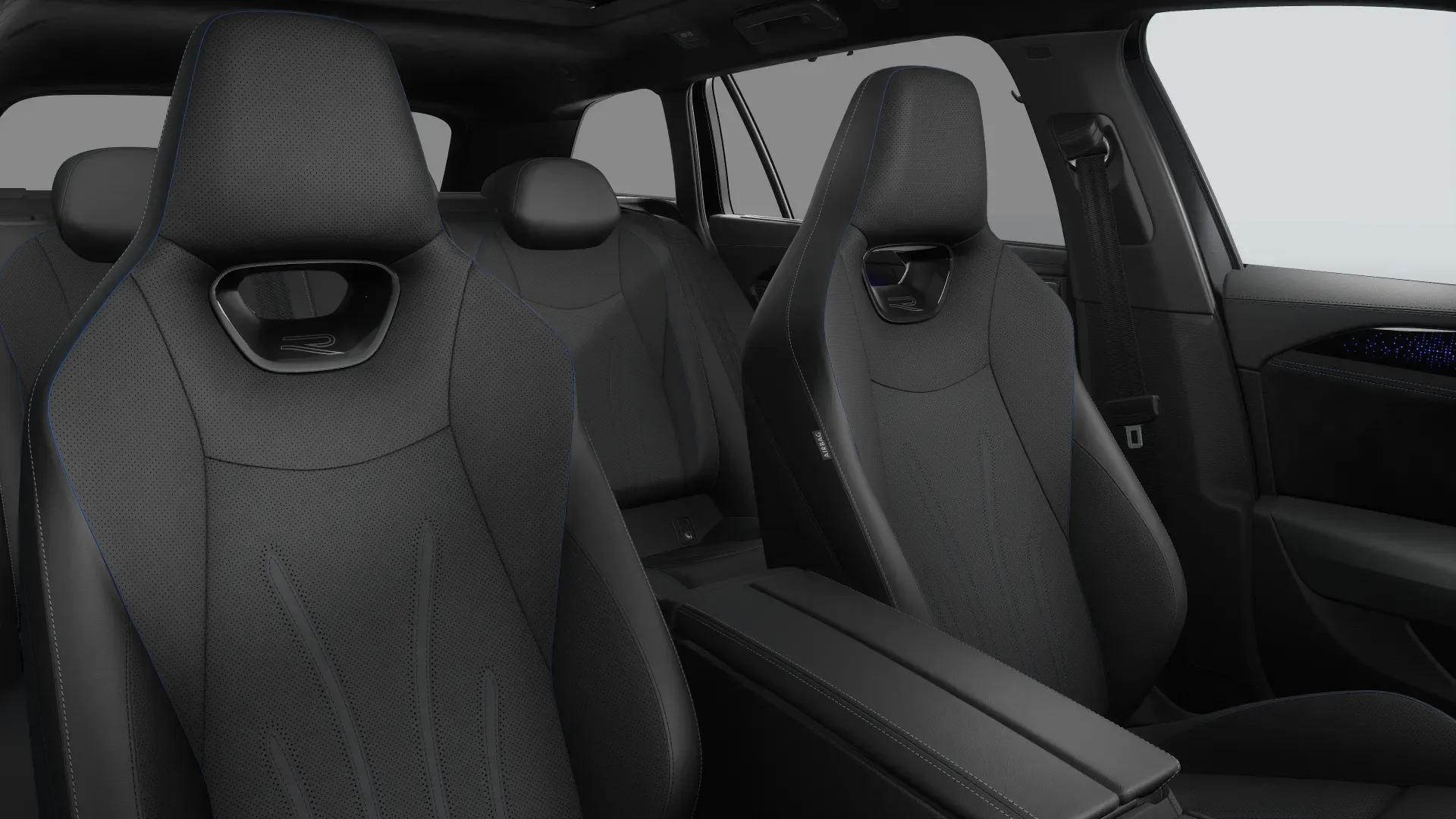 Volkswagen Passat Variant 1.5 eHybrid 272pk R-Line Edition - Afbeelding 4