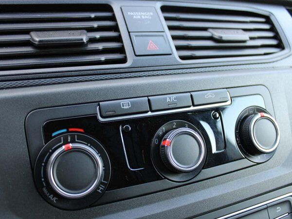 Climatic airconditioning