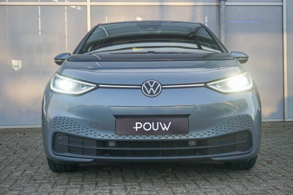 matrix LED koplampen