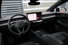 Volkswagen ID.7 Tourer 286pk Pro Limited Edition 77 kWh - Afbeelding 5