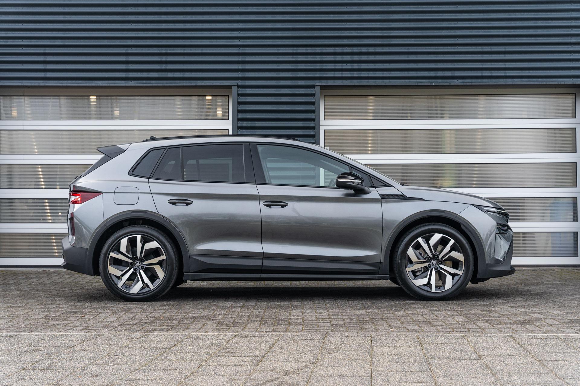 Skoda Elroq 85 286pk Sportline - Afbeelding 3