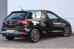 Volkswagen Polo 1.0 TSI 95pk DSG Life - Afbeelding 2