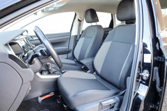 Volkswagen Polo 1.0 TSI 95pk DSG Life - Afbeelding 4