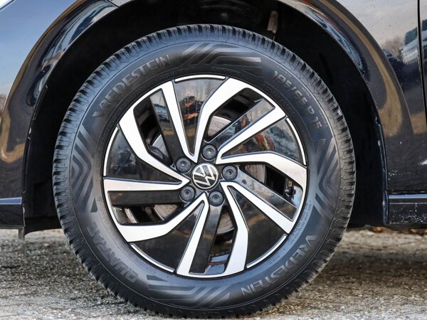 lichtmetalen velgen 15"