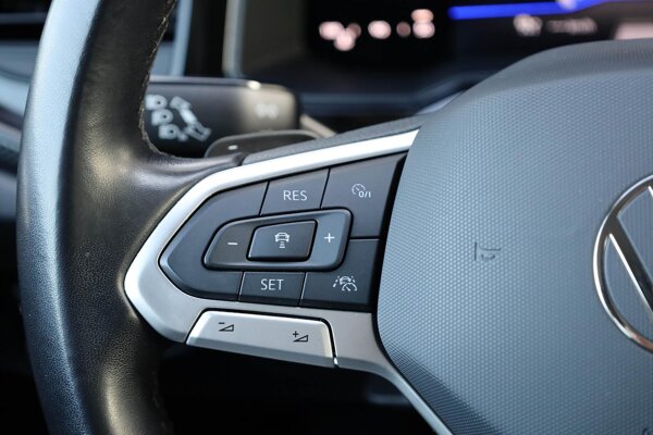 cruise control adaptief