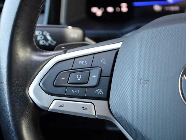 cruise control adaptief