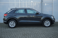 Volkswagen T-Roc 1.0 TSI 110pk Style - Afbeelding 3