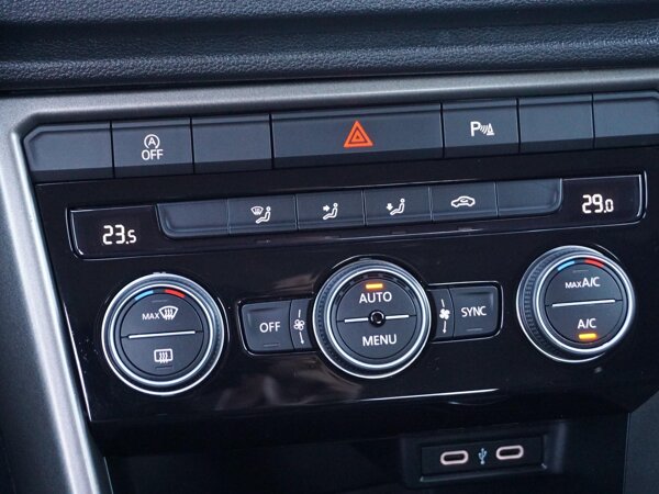 airco (automatisch) airco (automatisch)