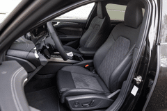 Audi A6 Avant 2.0 e-hybrid 367pk quattro S Edition Competition - Afbeelding 4