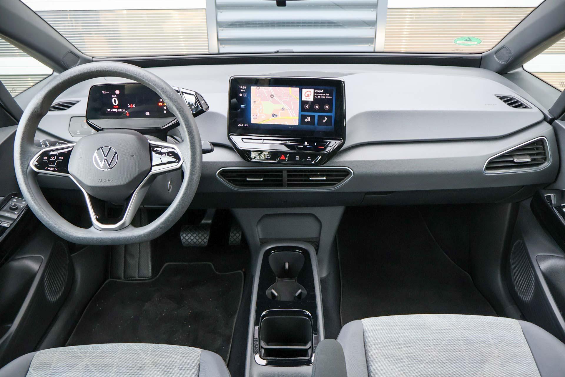 Volkswagen ID.3 204pk Life 58 kWh Pro Performance - Afbeelding 5