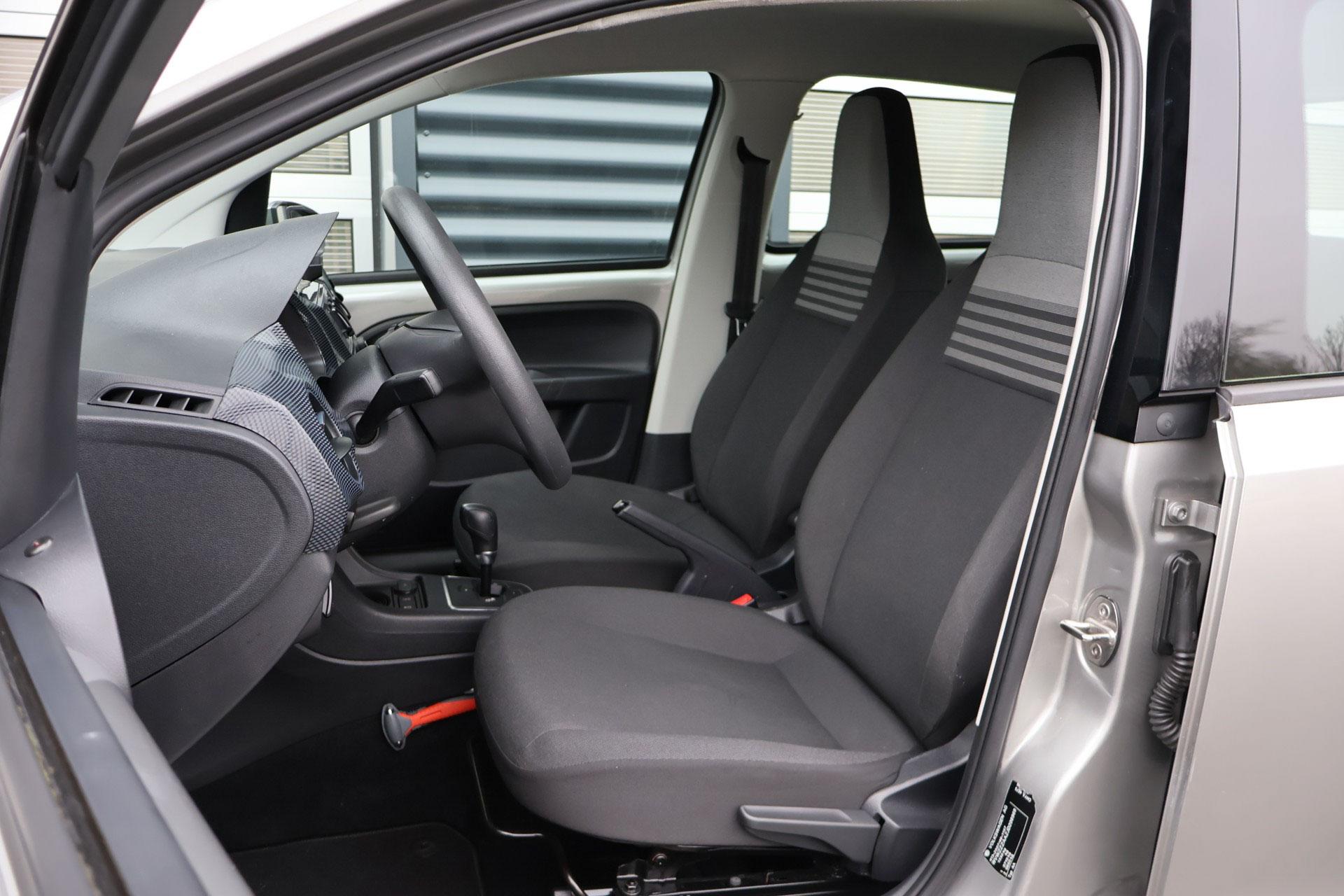 Volkswagen up! 1.0 60pk Automaat Move up! 5-Drs. - Afbeelding 4