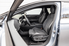 Volkswagen ID.7 Tourer Pro Limited Edition 286pk 77 kWh - Afbeelding 4