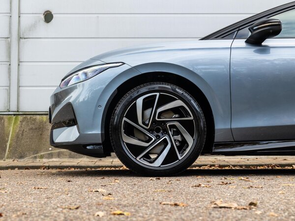 lichtmetalen velgen 20"